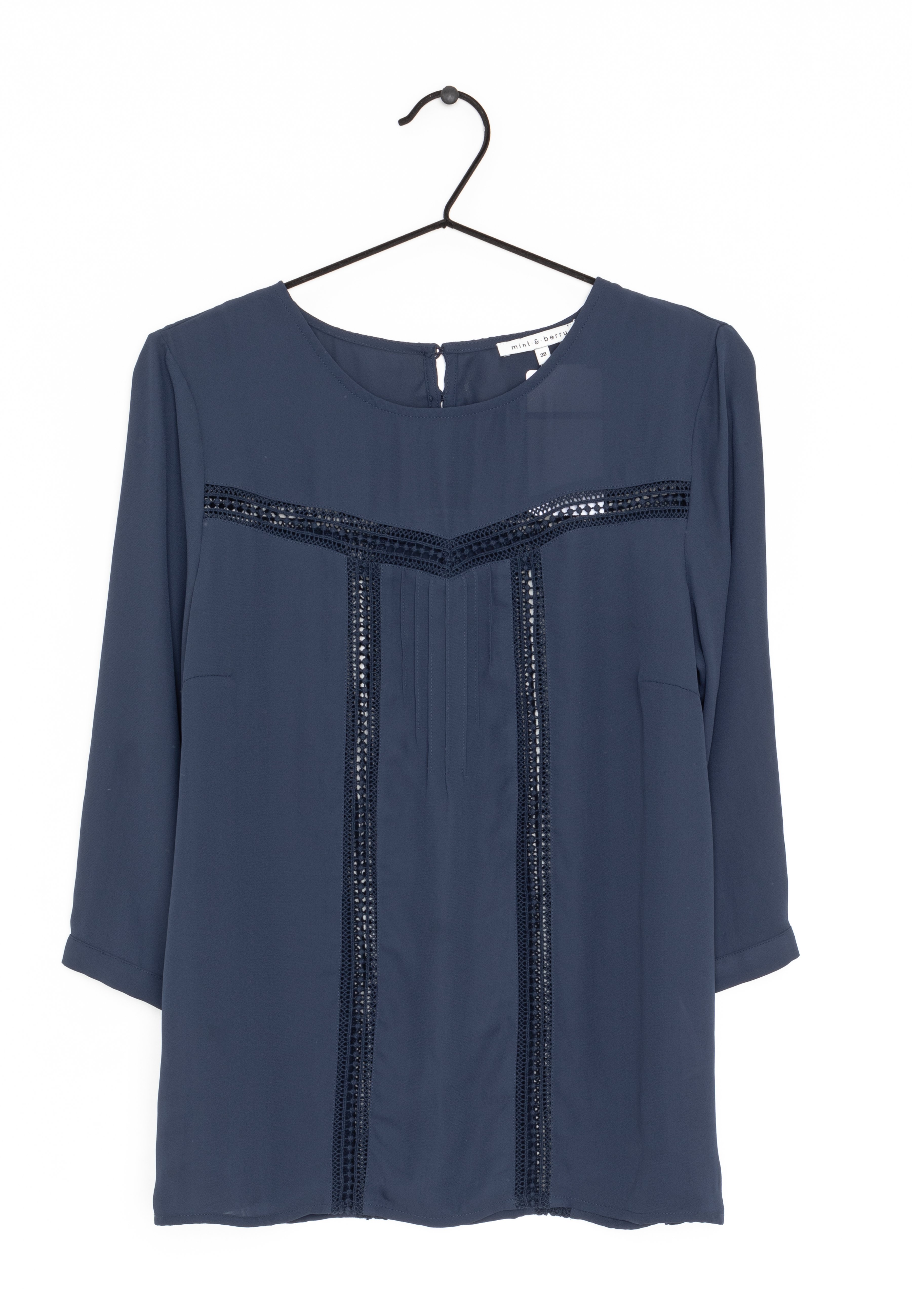 Mint & berry bluse Clearance